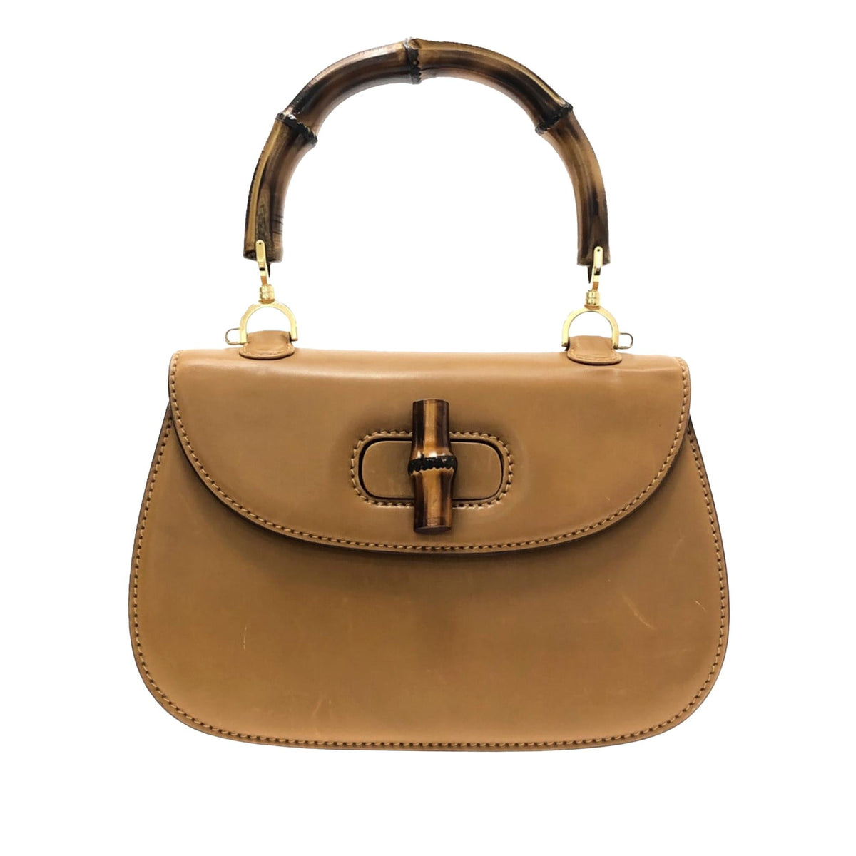 Gucci Bamboo Night (SHG-LOzgmu)