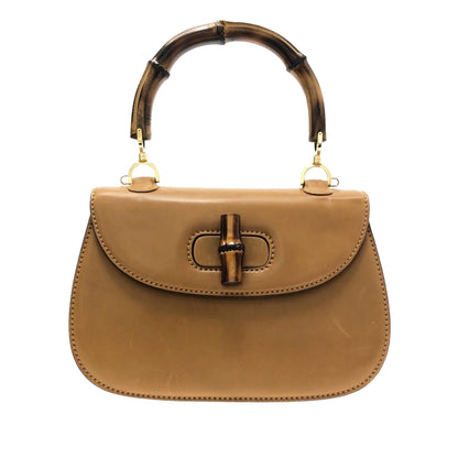 Gucci Bamboo Night (SHG-LOzgmu)
