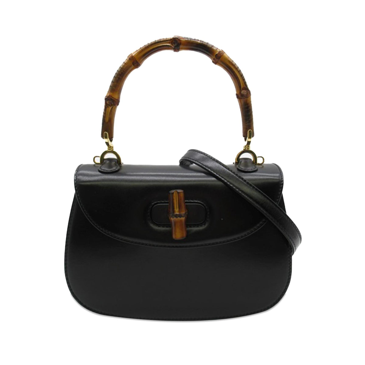 Gucci Bamboo Night (SHG-6CuMBl)