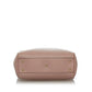 Gucci Bamboo Shopper Leather Satchel (SHG-28654)