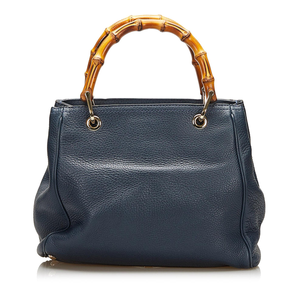 Gucci Bamboo Shopper (SHG-35892)
