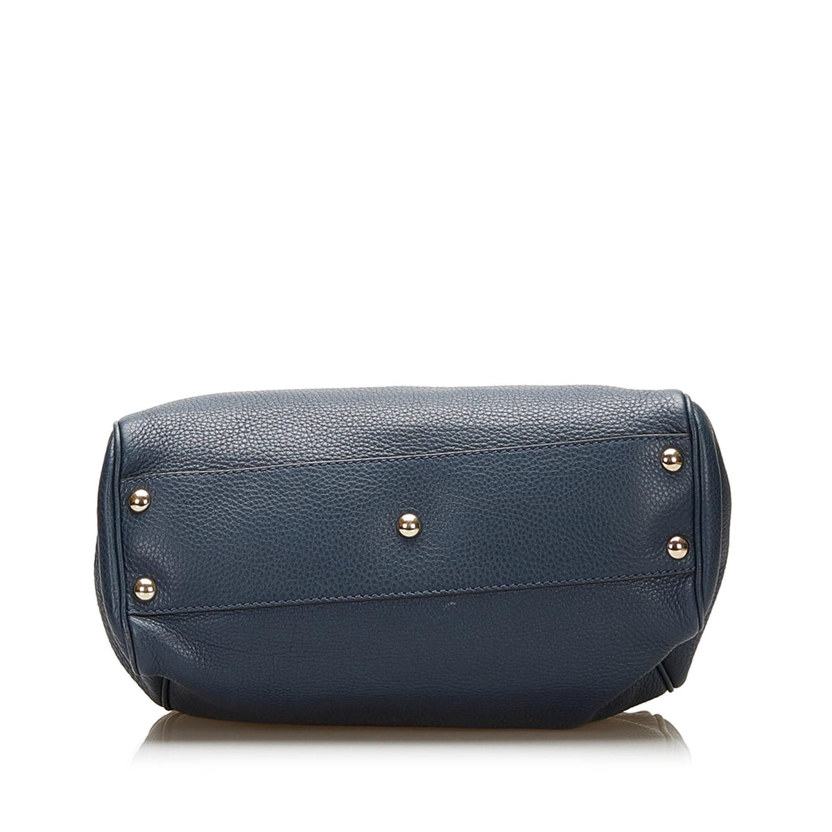 Gucci Bamboo Shopper (SHG-35892)