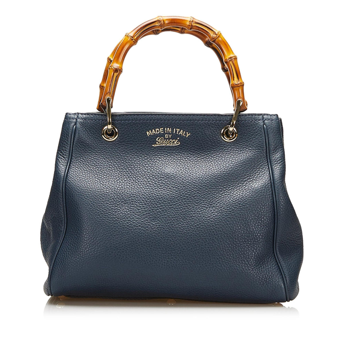Gucci Bamboo Shopper (SHG-35892)