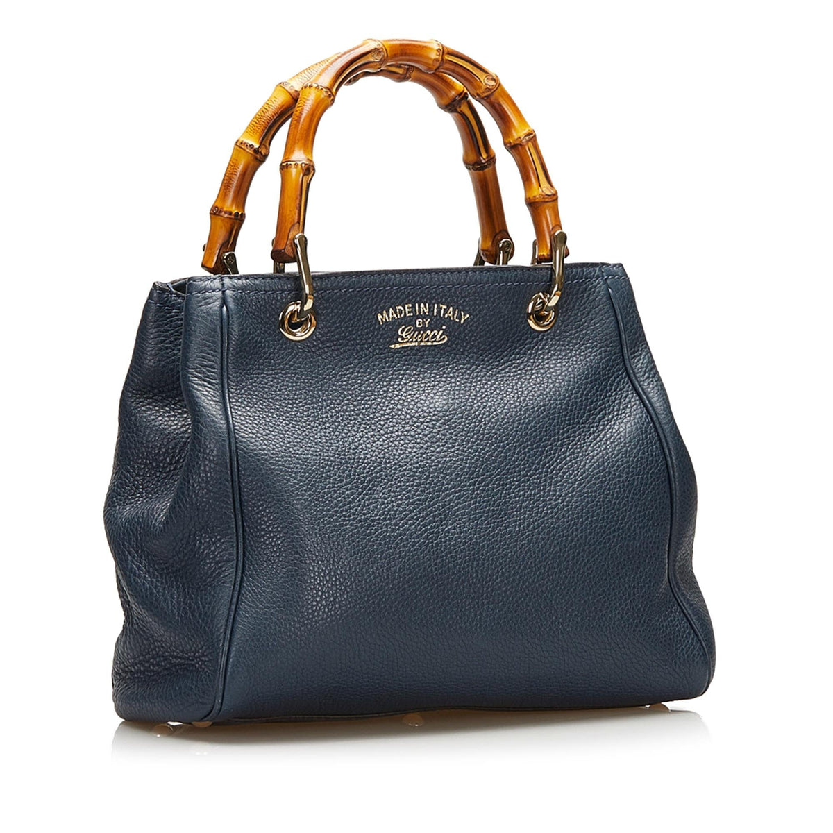 Gucci Bamboo Shopper (SHG-35892)