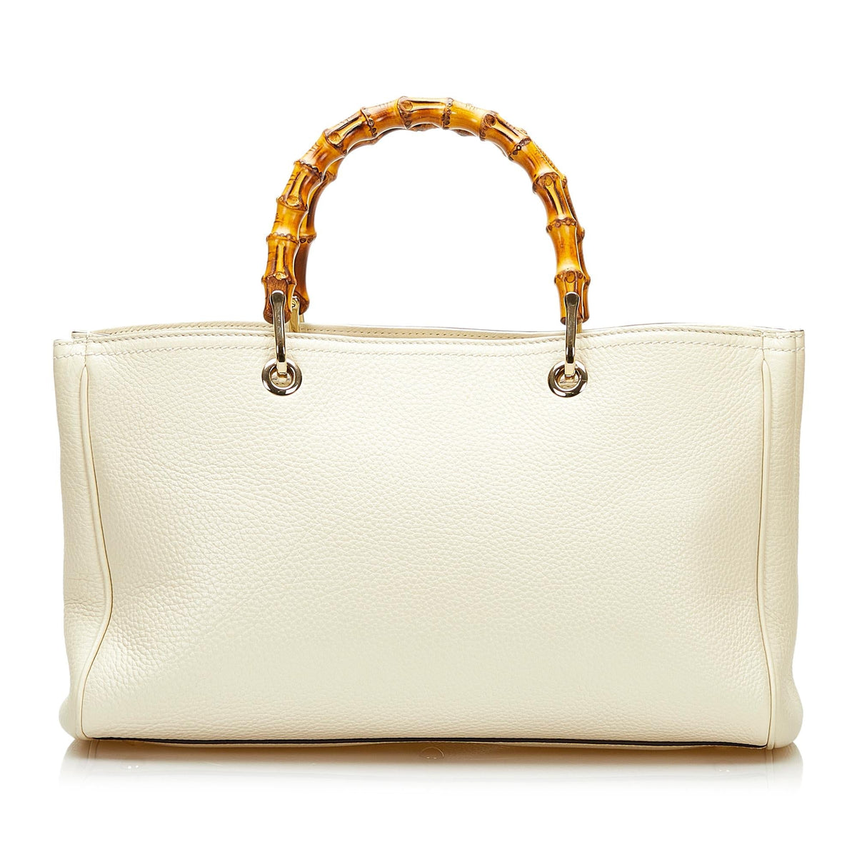 Gucci Bamboo Shopper (SHG-35949)