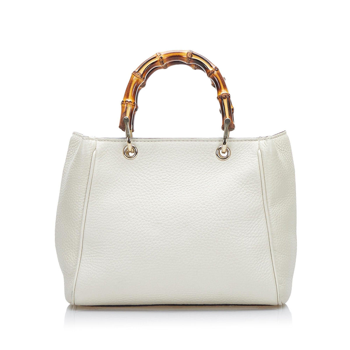 Gucci Bamboo Shopper (SHG-Ah3dlB)
