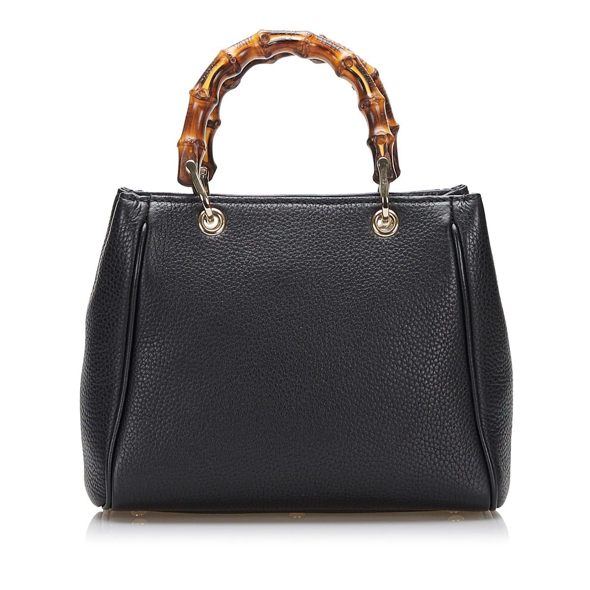 Gucci Bamboo Shopper (SHG-Etyhpy)