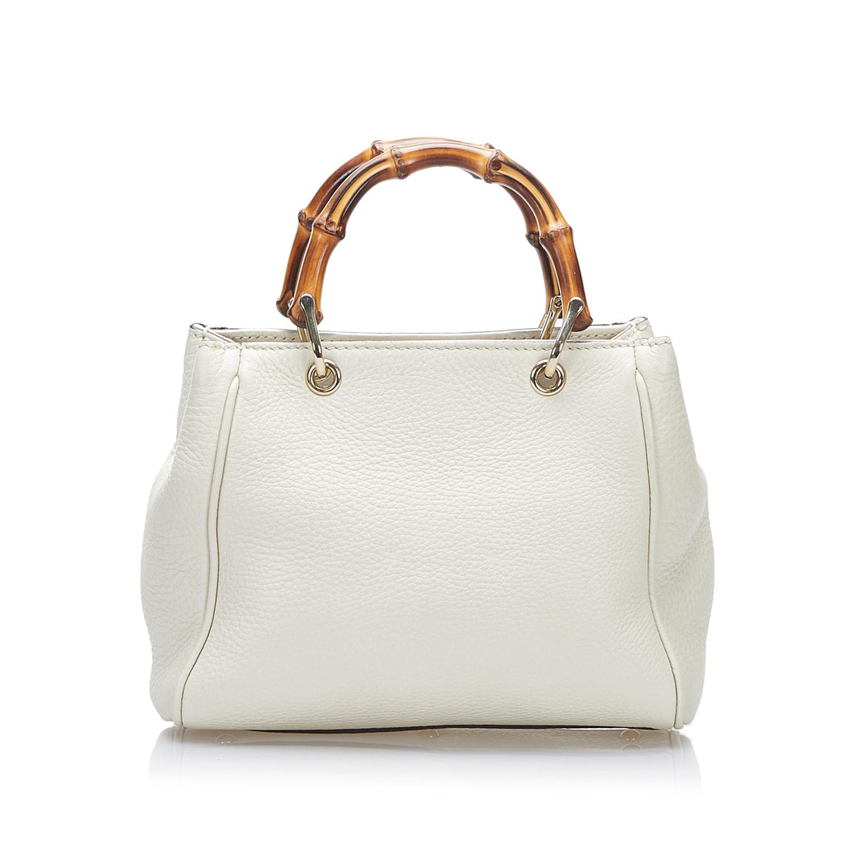 Gucci Bamboo Shopper (SHG-seLJY7)