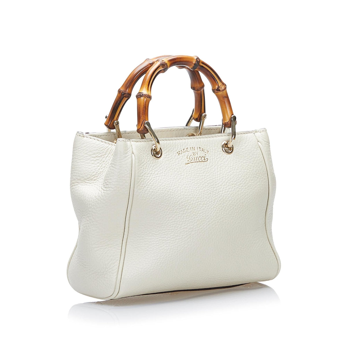 Gucci Bamboo Shopper (SHG-seLJY7)