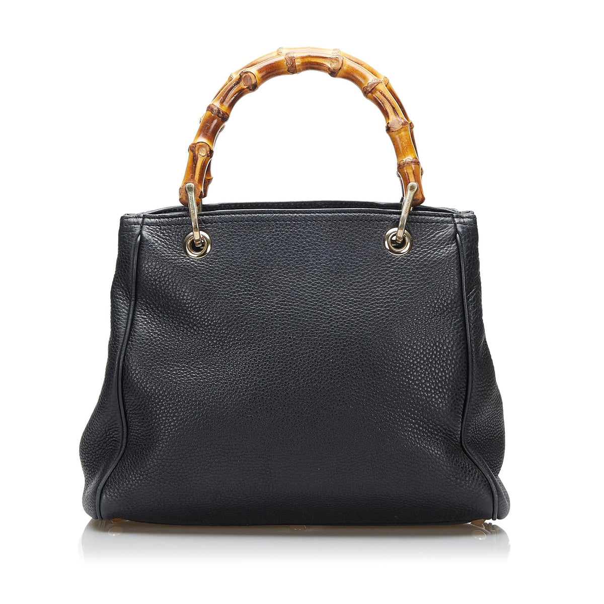 Gucci Bamboo Shopper (SHG-aaMiTw)