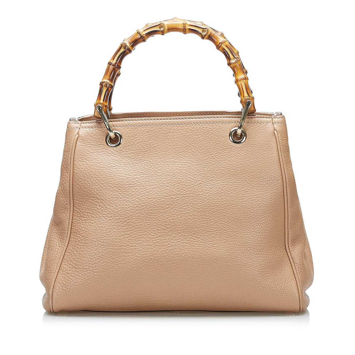 Gucci Bamboo Shopper (SHG-AmPWrC)