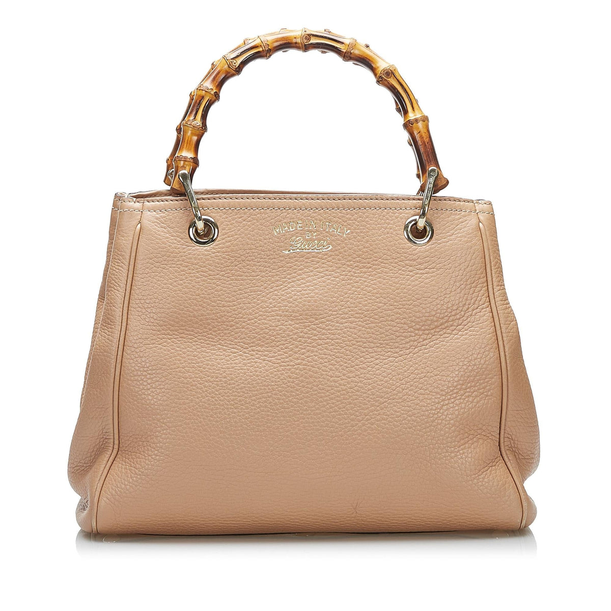 Gucci Bamboo Shopper (SHG-AmPWrC)