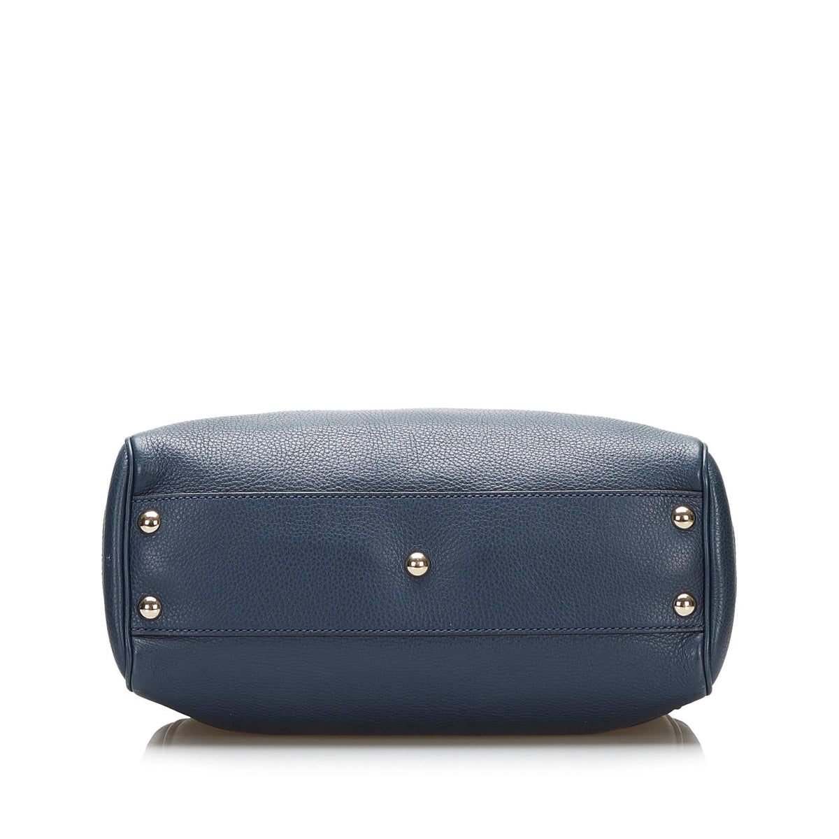 Gucci Bamboo Shopper (SHG-N6R3UX)