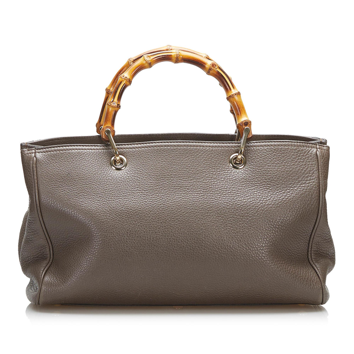 Gucci Bamboo Shopper (SHG-FH3Y3F)