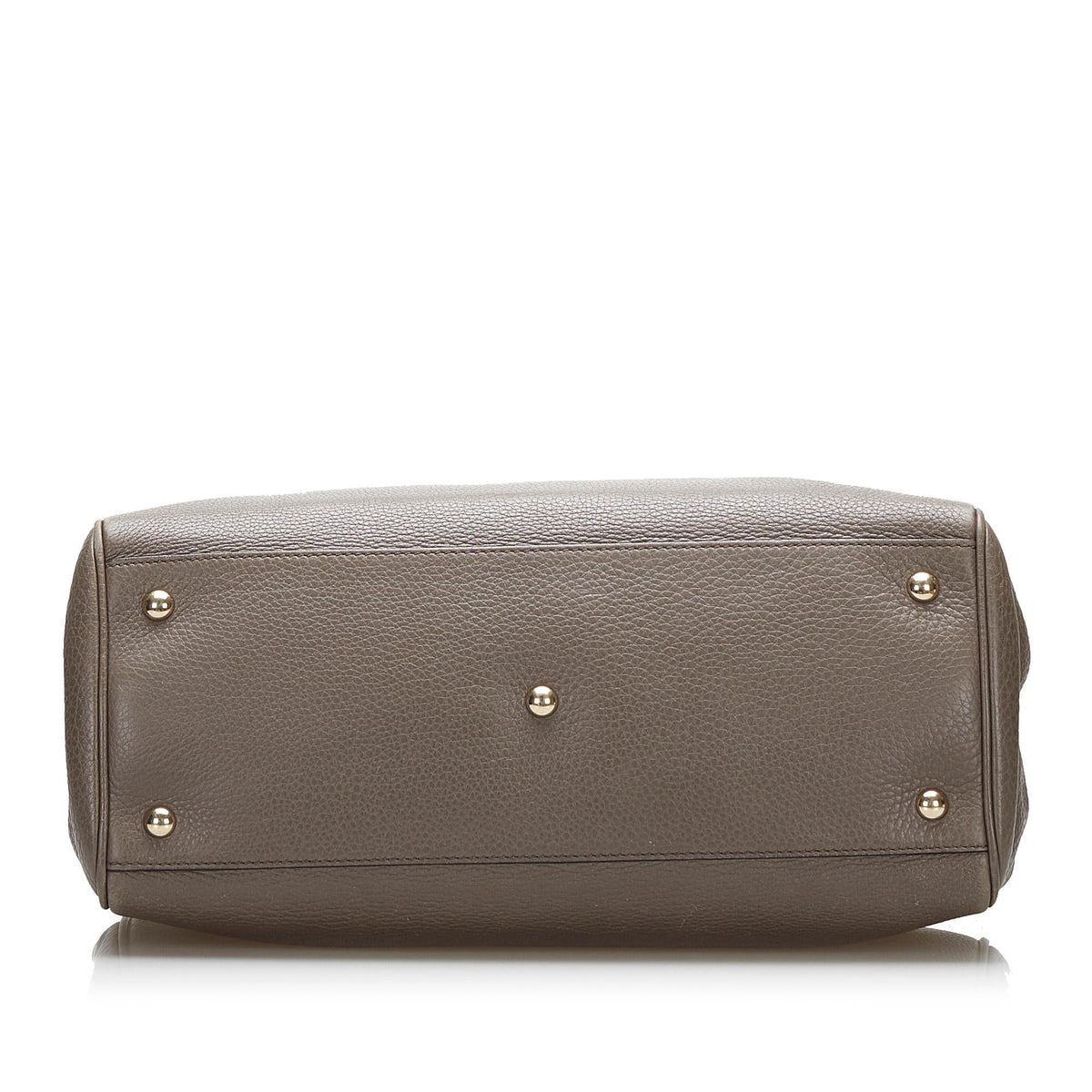 Gucci Bamboo Shopper (SHG-FH3Y3F)