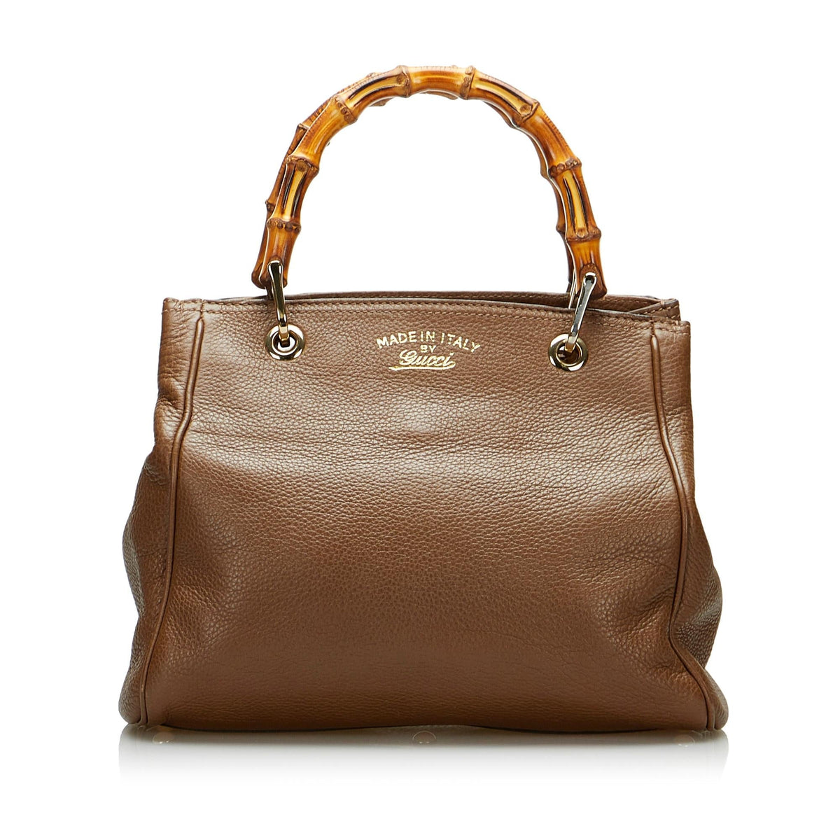 Gucci Bamboo Shopper (SHG-i7yOym)