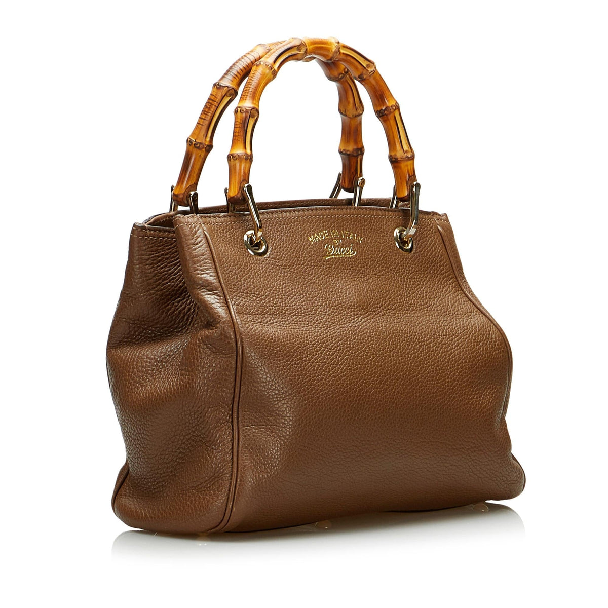 Gucci Bamboo Shopper (SHG-i7yOym)