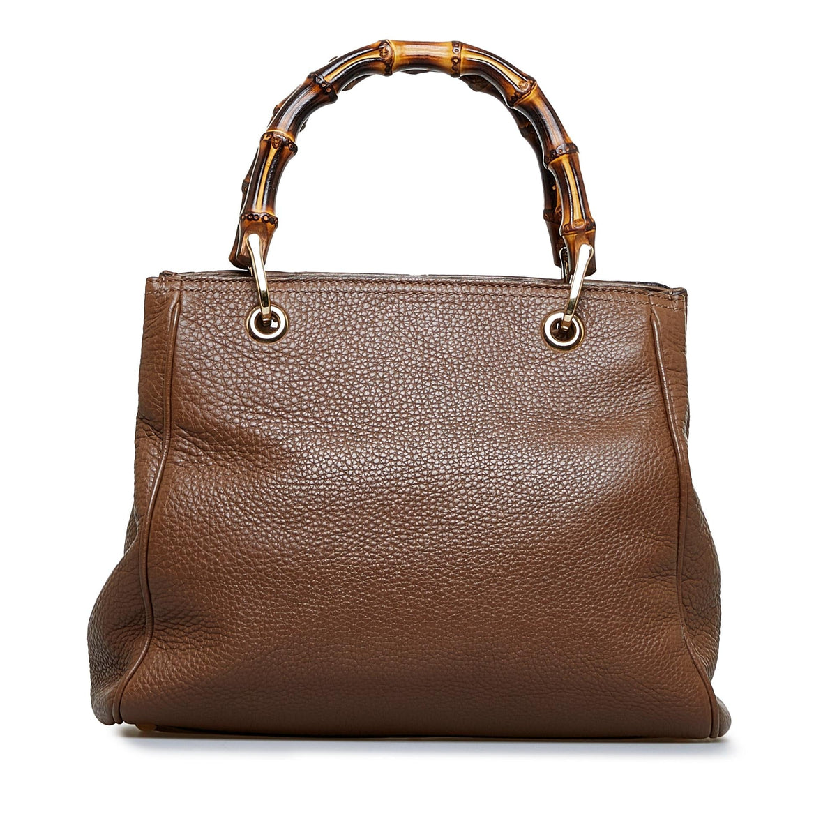 Gucci Bamboo Shopper (SHG-7hJbRx)