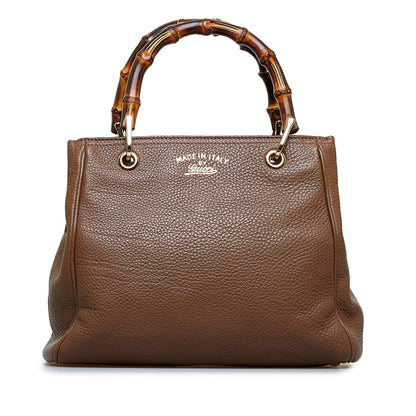 Gucci Bamboo Shopper (SHG-7hJbRx)