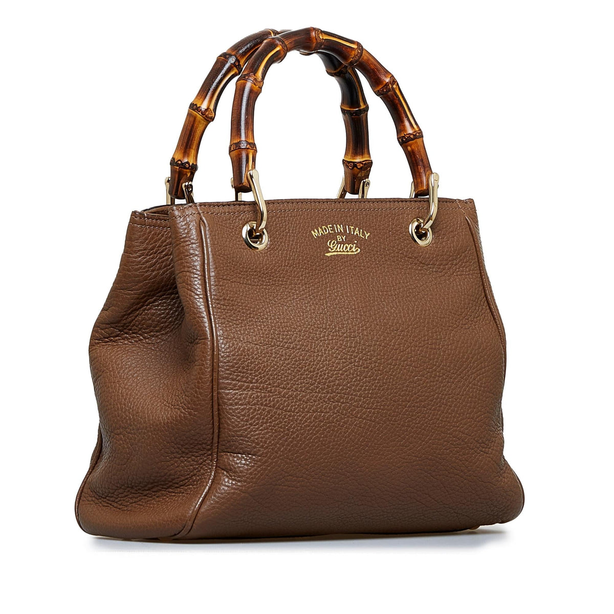 Gucci Bamboo Shopper (SHG-7hJbRx)
