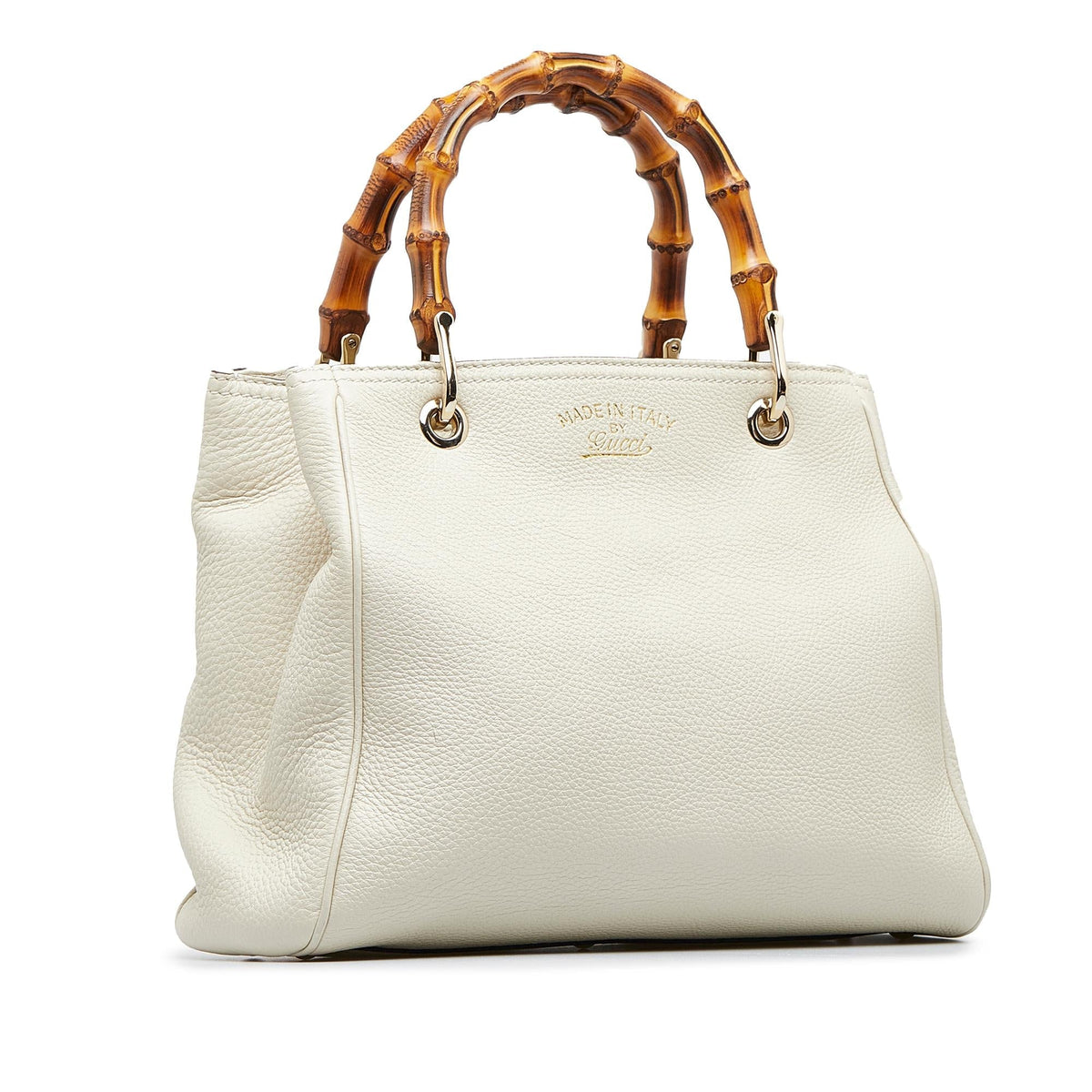 Gucci Bamboo Shopper (SHG-cBjgM7)