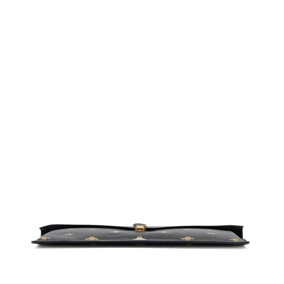 Gucci Bee Star Envelope Portfolio (SHG-QDLUYm)