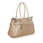 Gucci Bella Leather Satchel (SHG-20824)
