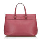 Gucci Bright Bit Satchel (SHG-37186)