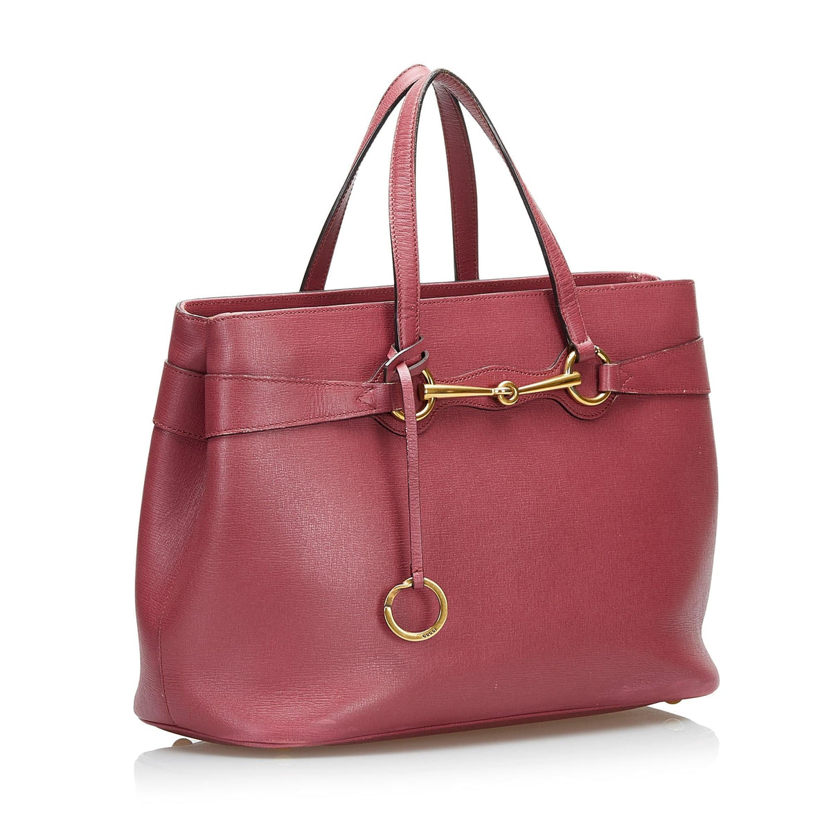 Gucci Bright Bit Satchel (SHG-37186)