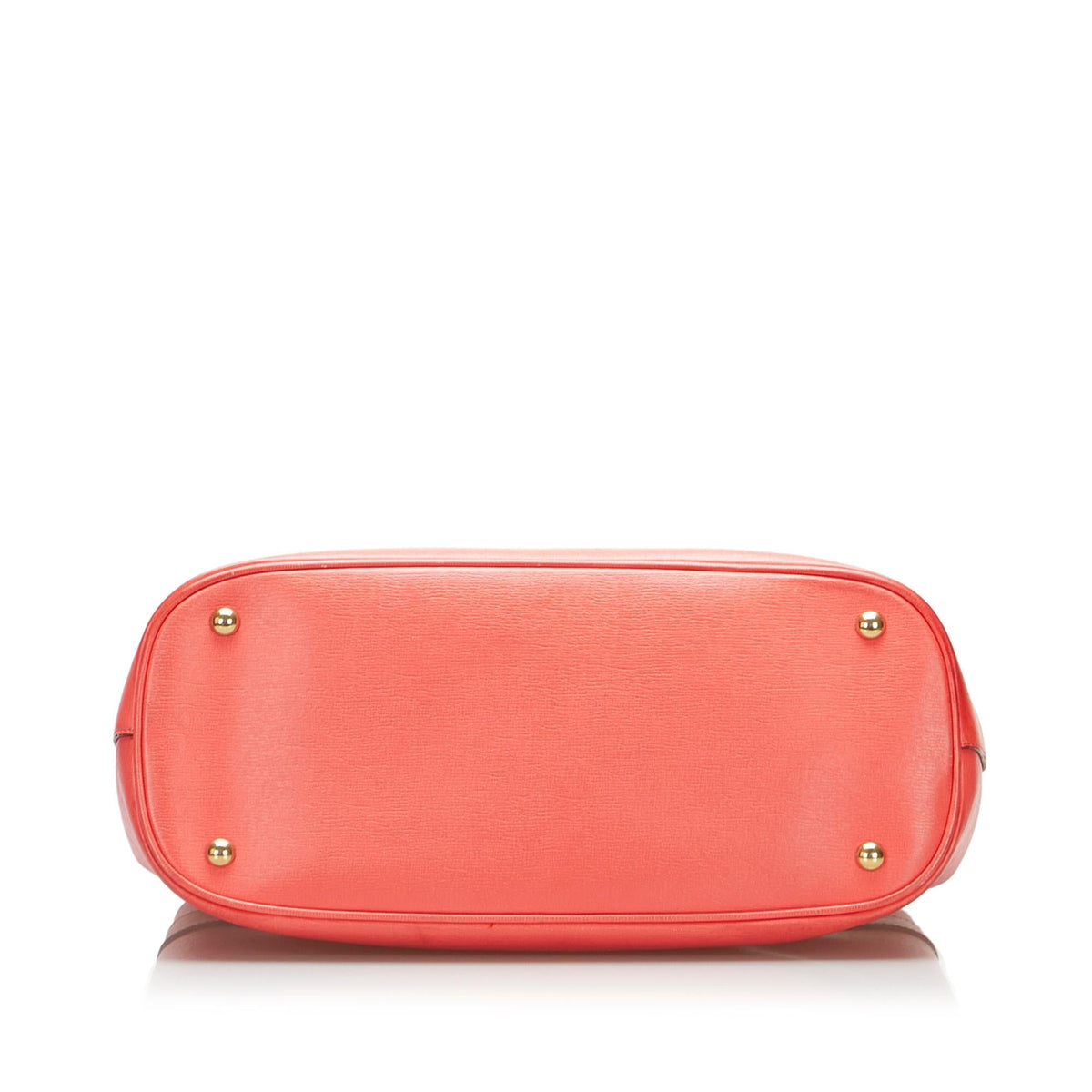 Gucci Bright Bit Satchel (SHG-YQFkcD)