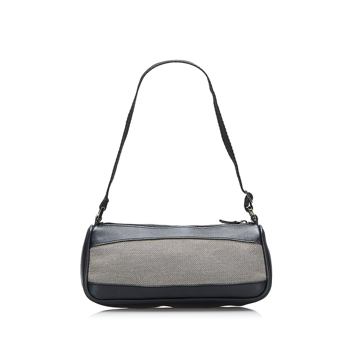 Gucci Canvas Baguette (SHG-jVeAk8)