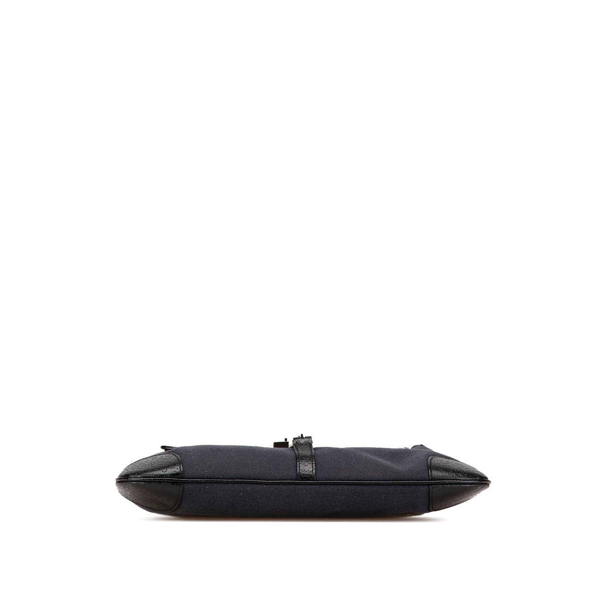 Gucci Canvas Bamboo Jackie Hobo