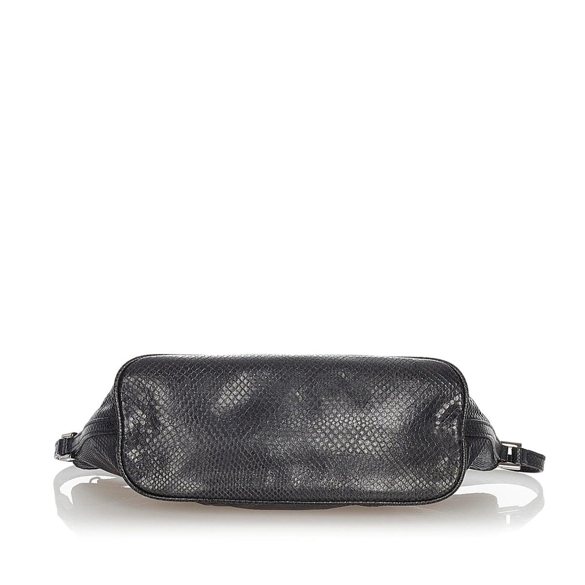 Gucci Canvas Boat (SHG-30511)