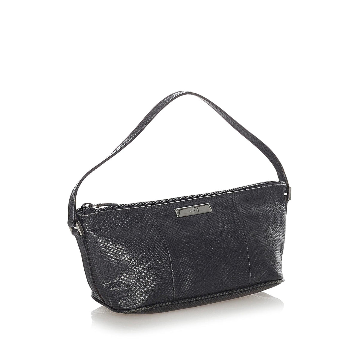 Gucci Canvas Boat (SHG-30511)