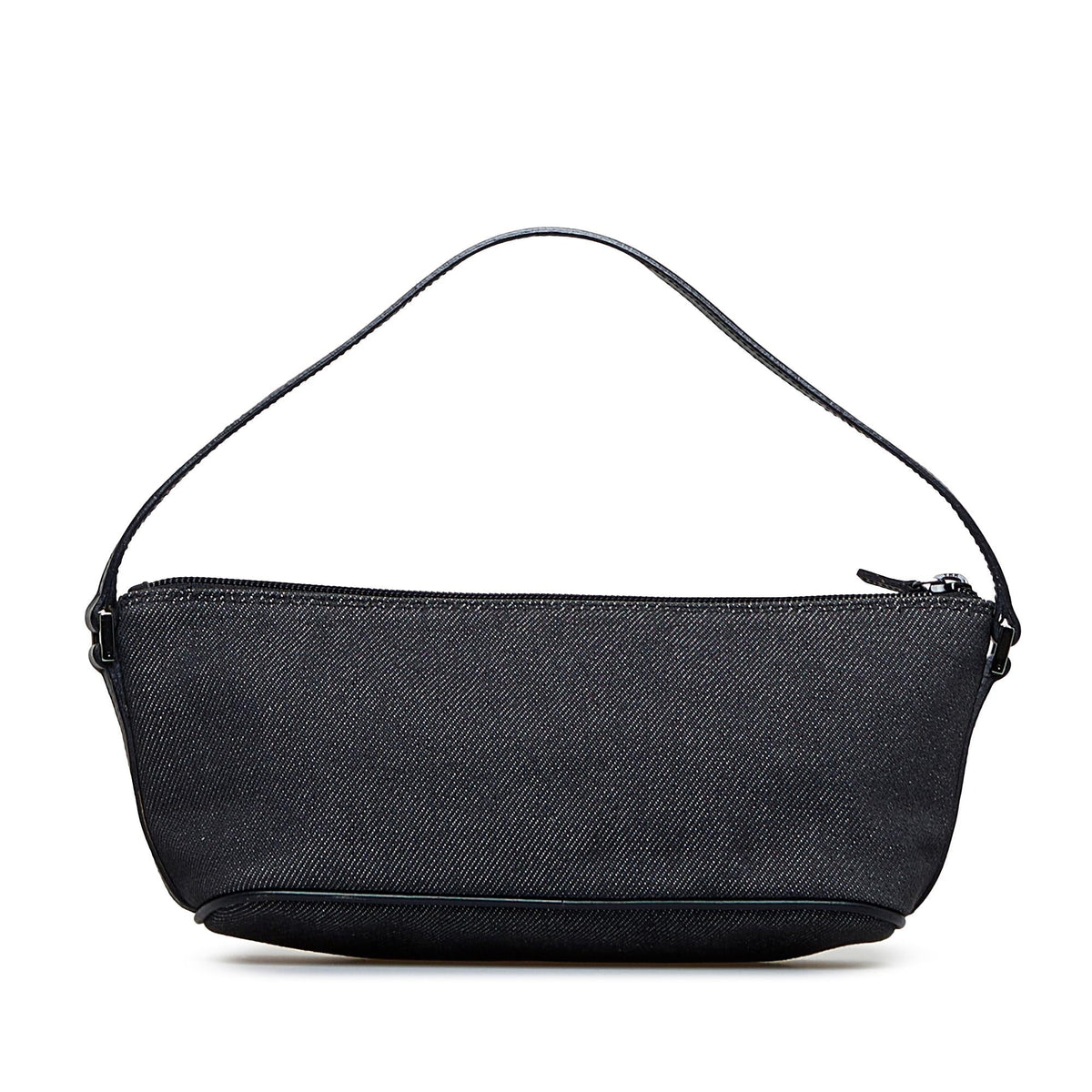 Gucci Canvas Boat (SHG-qmcUYa)