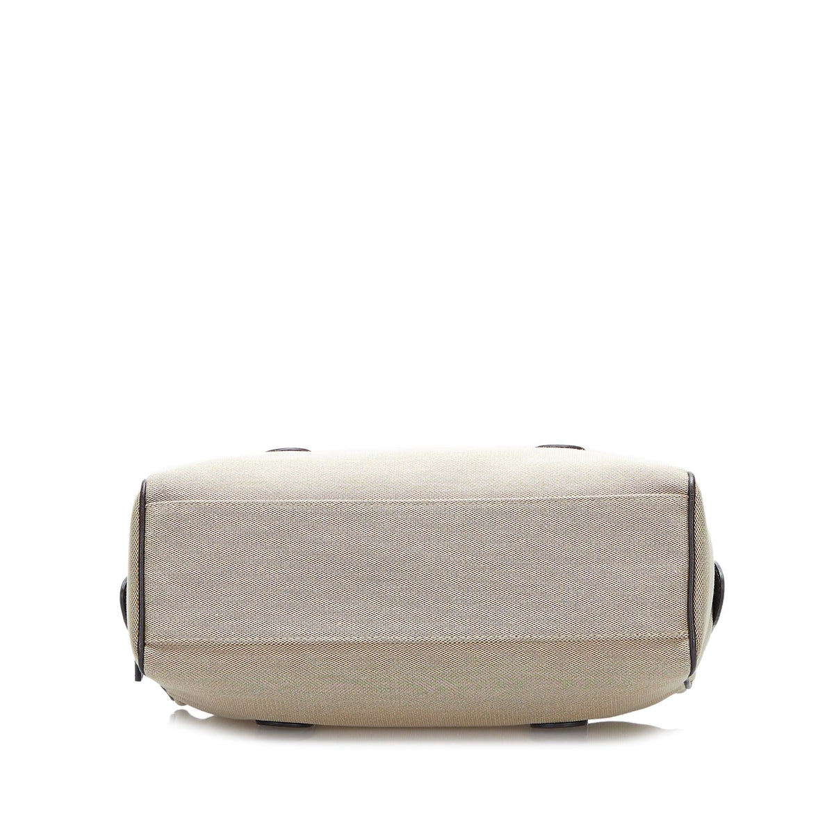 Gucci Canvas Boston Bag (SHG-37766)