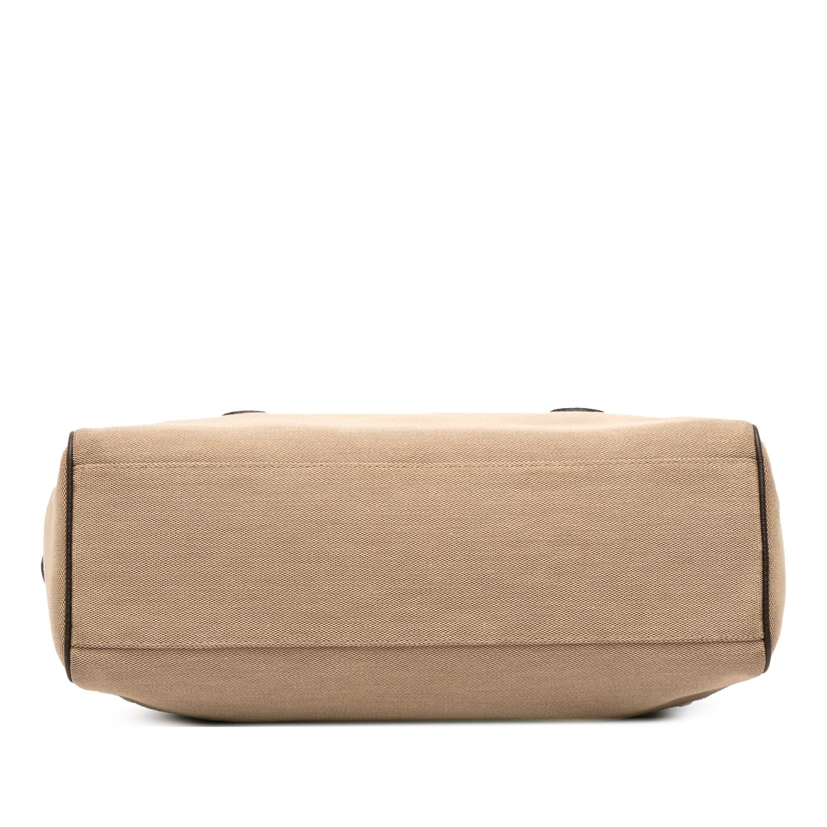 Gucci Canvas Boston