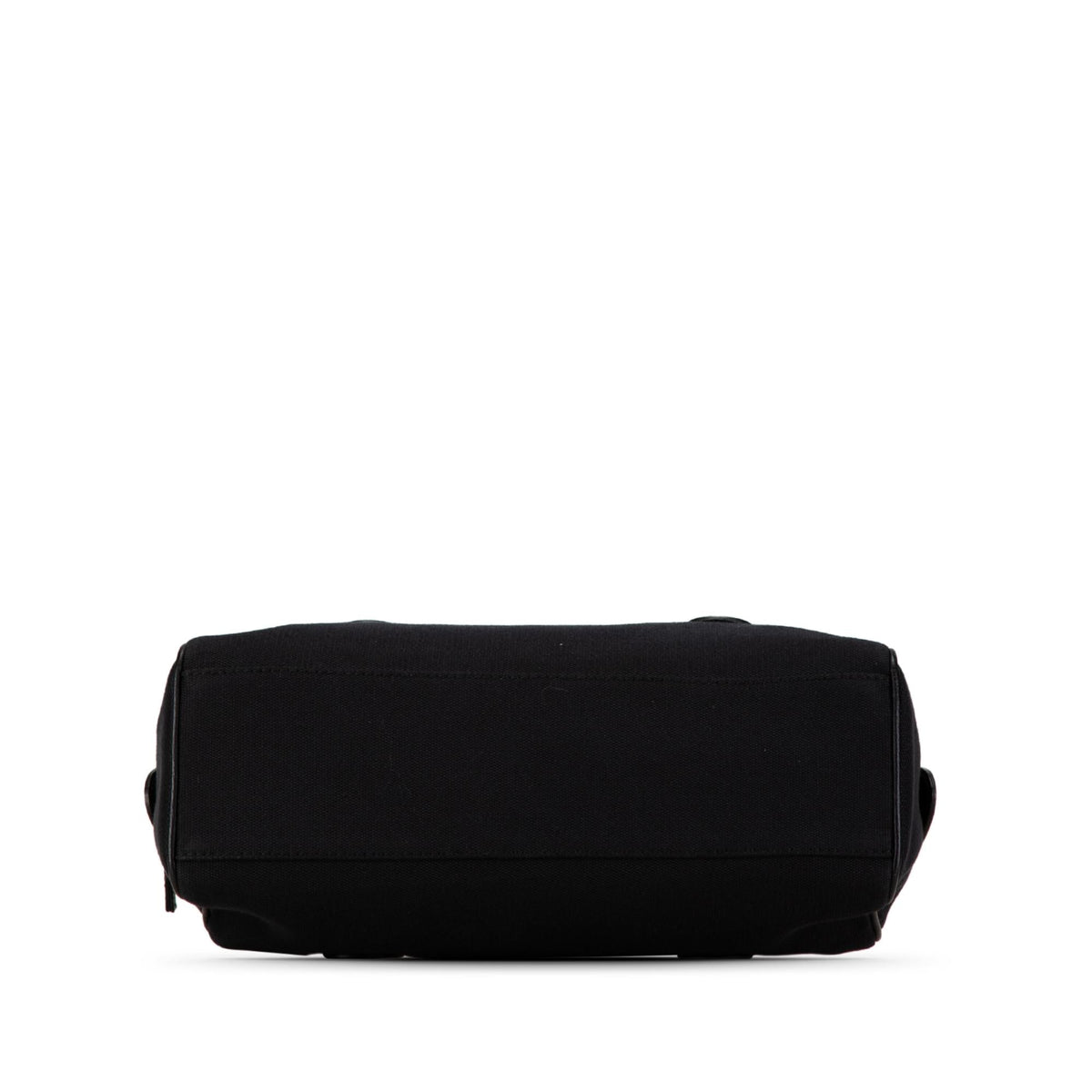 Gucci Canvas Charmy Boston Bag