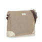 Gucci Canvas Crossbody Bag (SHG-23152)