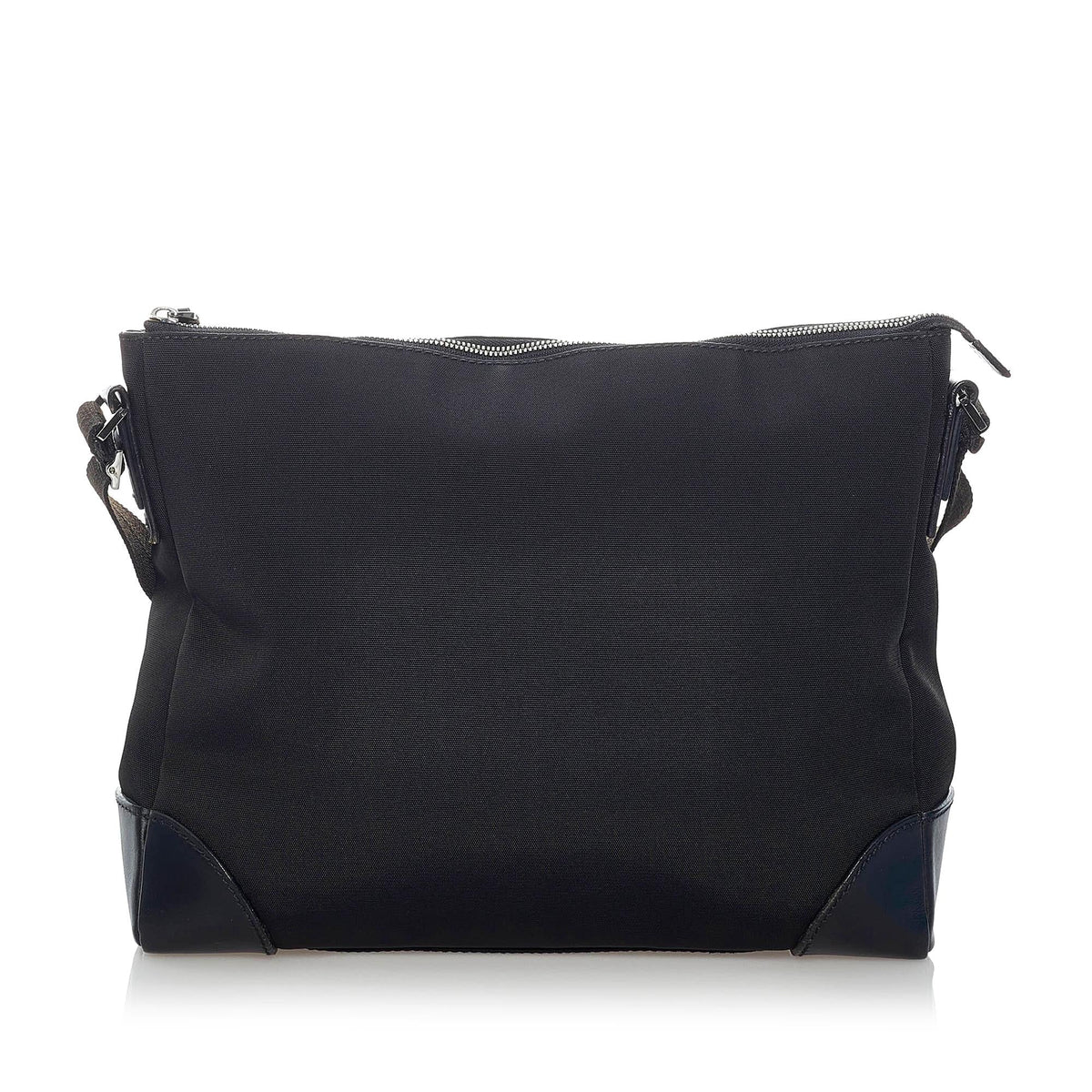 Gucci Canvas Crossbody Bag (SHG-31113)