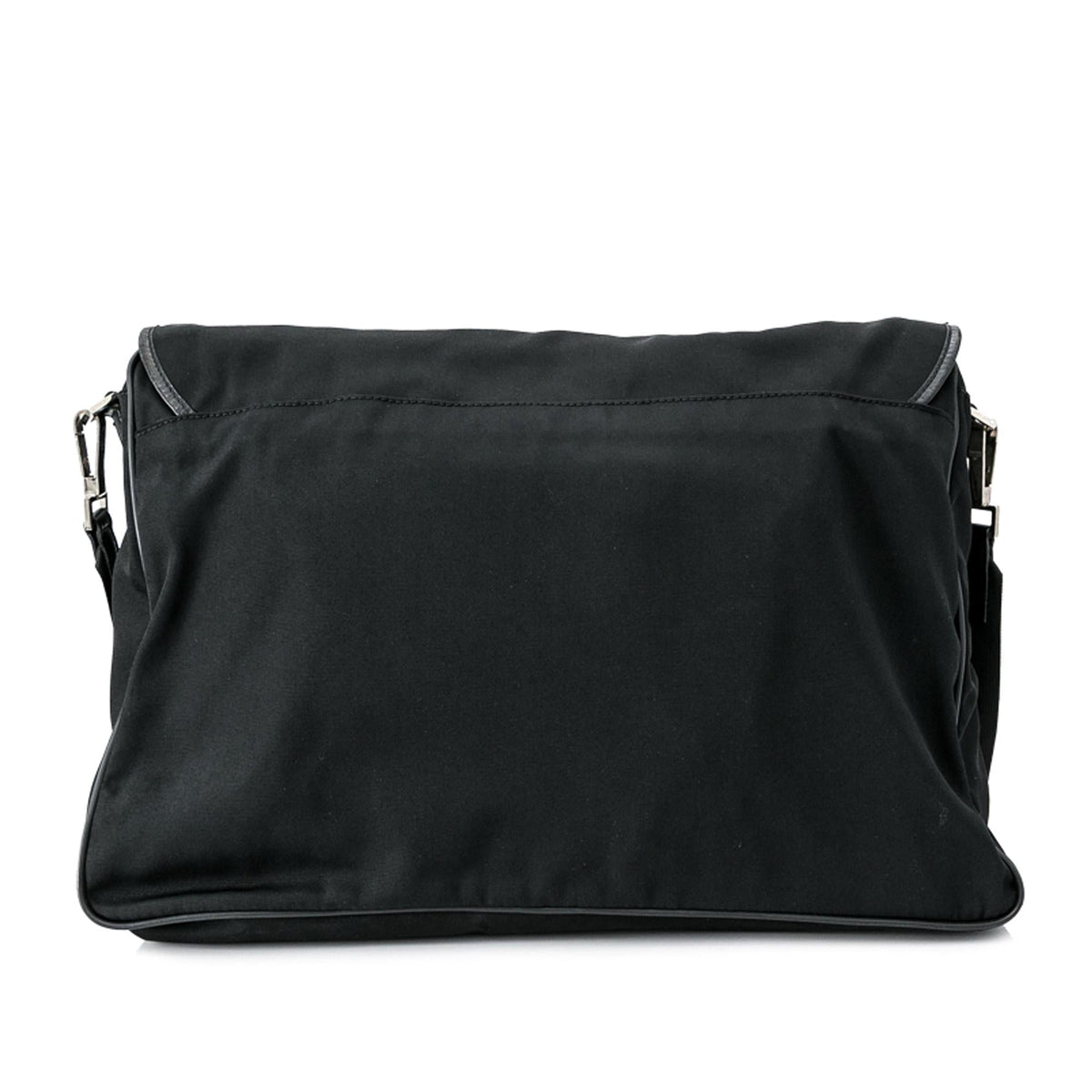 Gucci Canvas Crossbody Bag (SHG-32369)