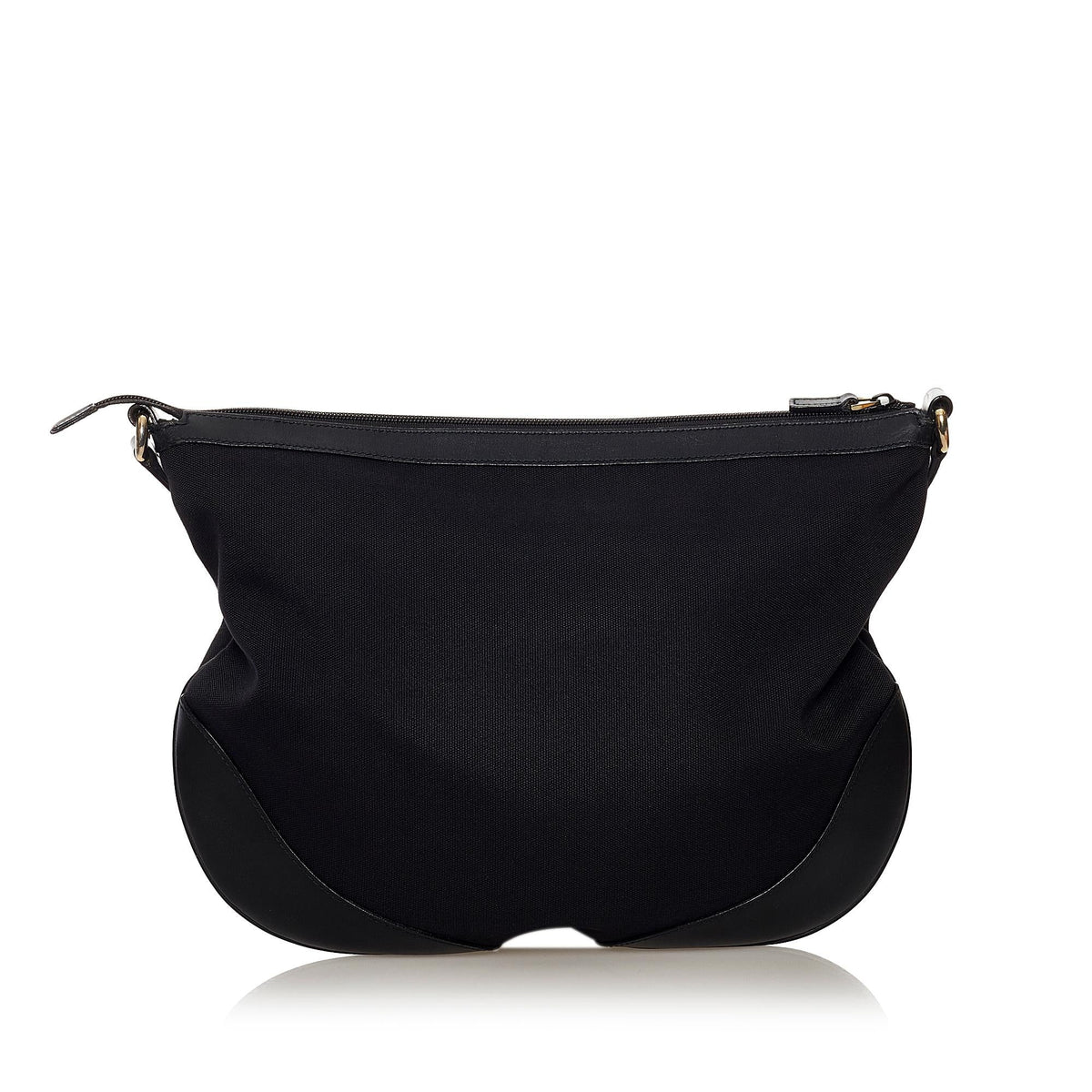 Gucci Canvas Crossbody Bag (SHG-32951)