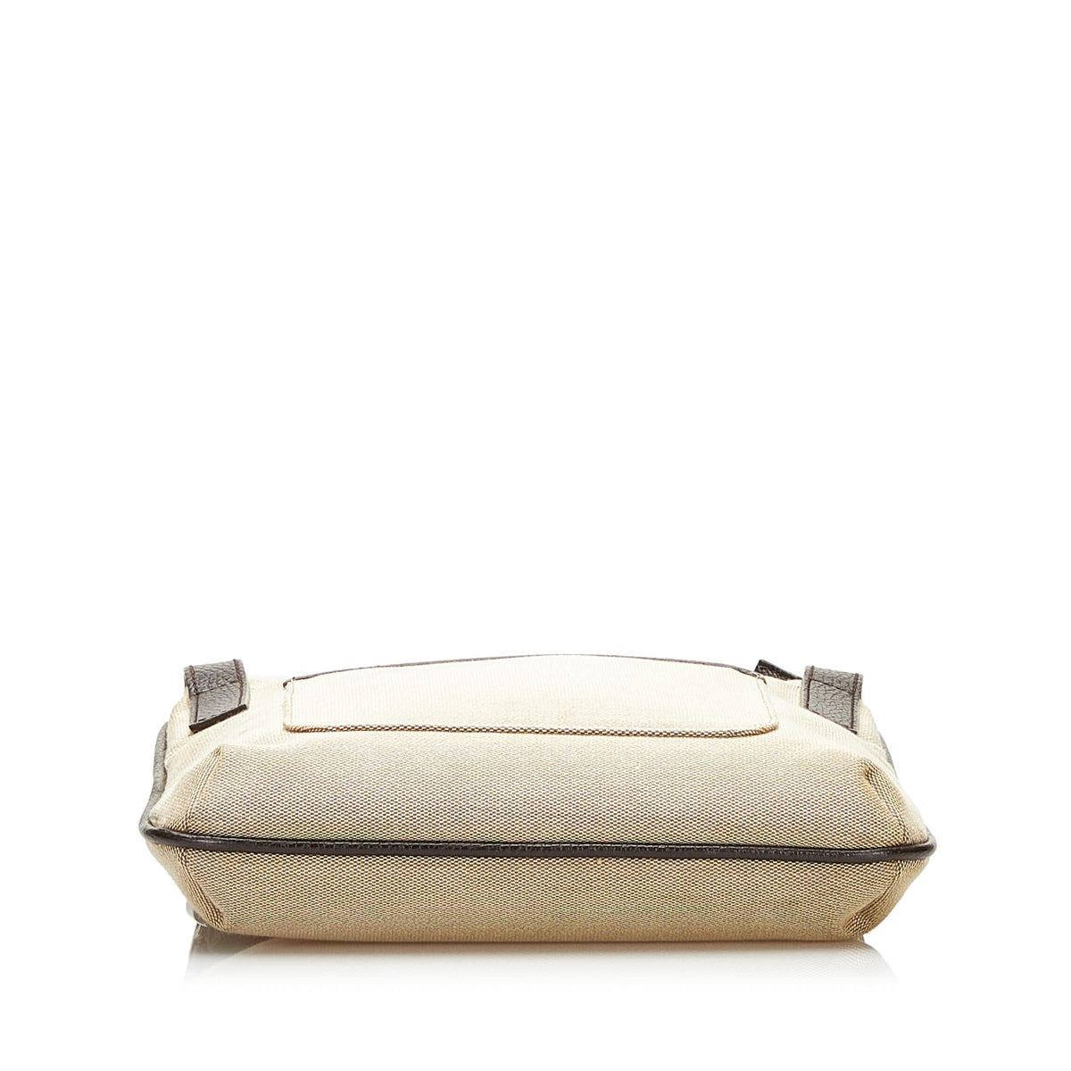 Gucci Canvas Crossbody Bag (SHG-35854)