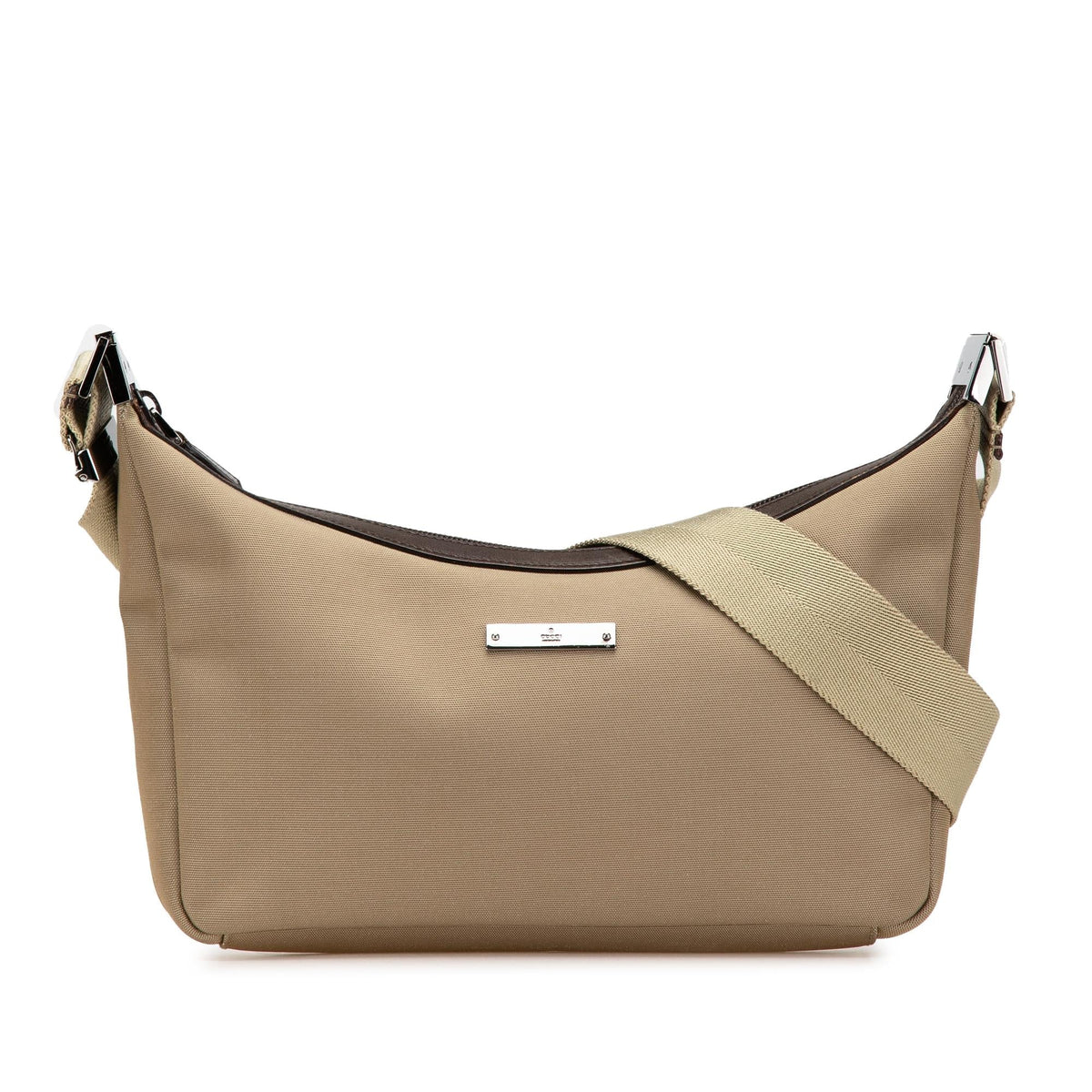 Gucci Canvas Crossbody