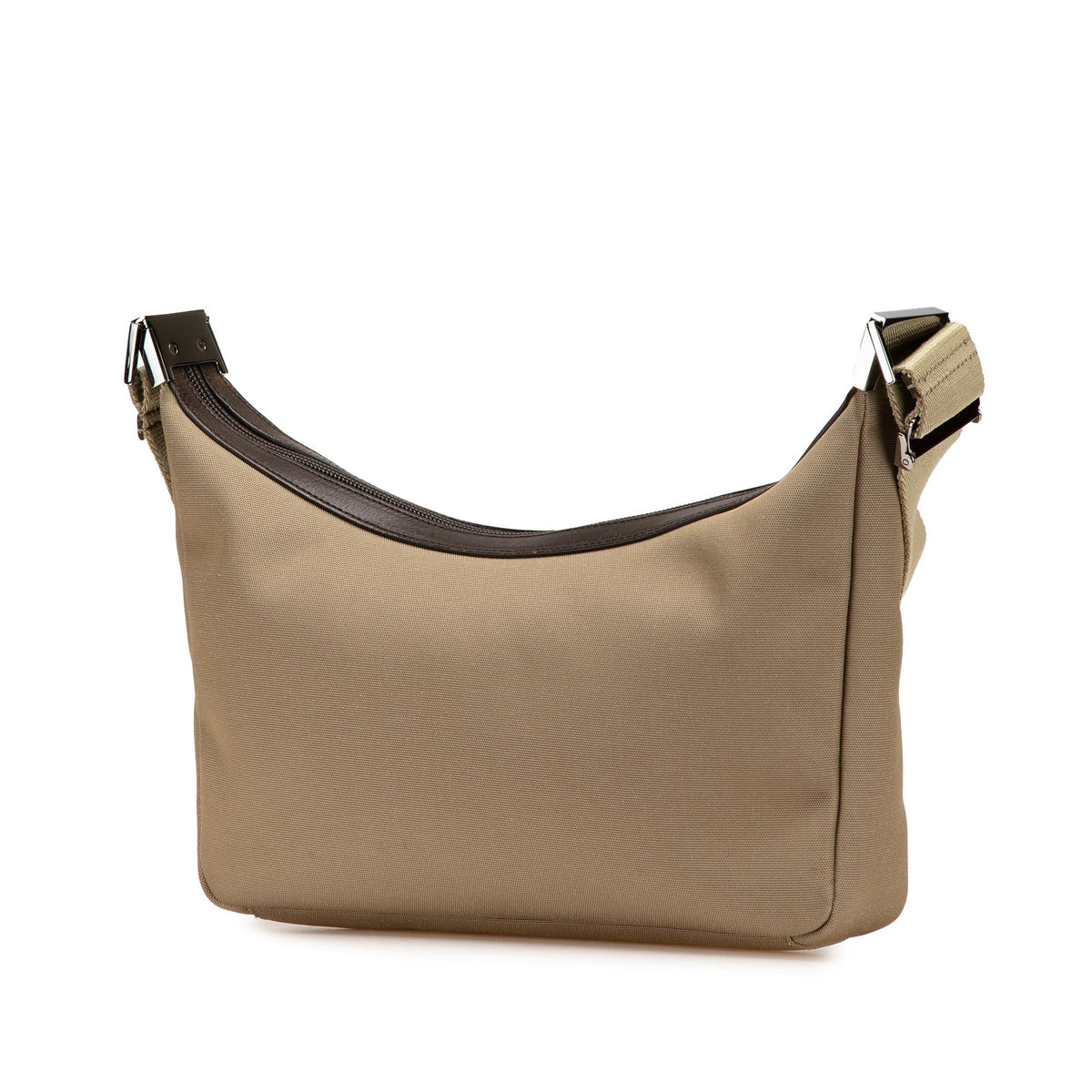 Gucci Canvas Crossbody