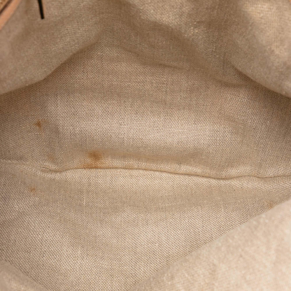 Gucci Canvas Floral Peggy Bamboo Hobo