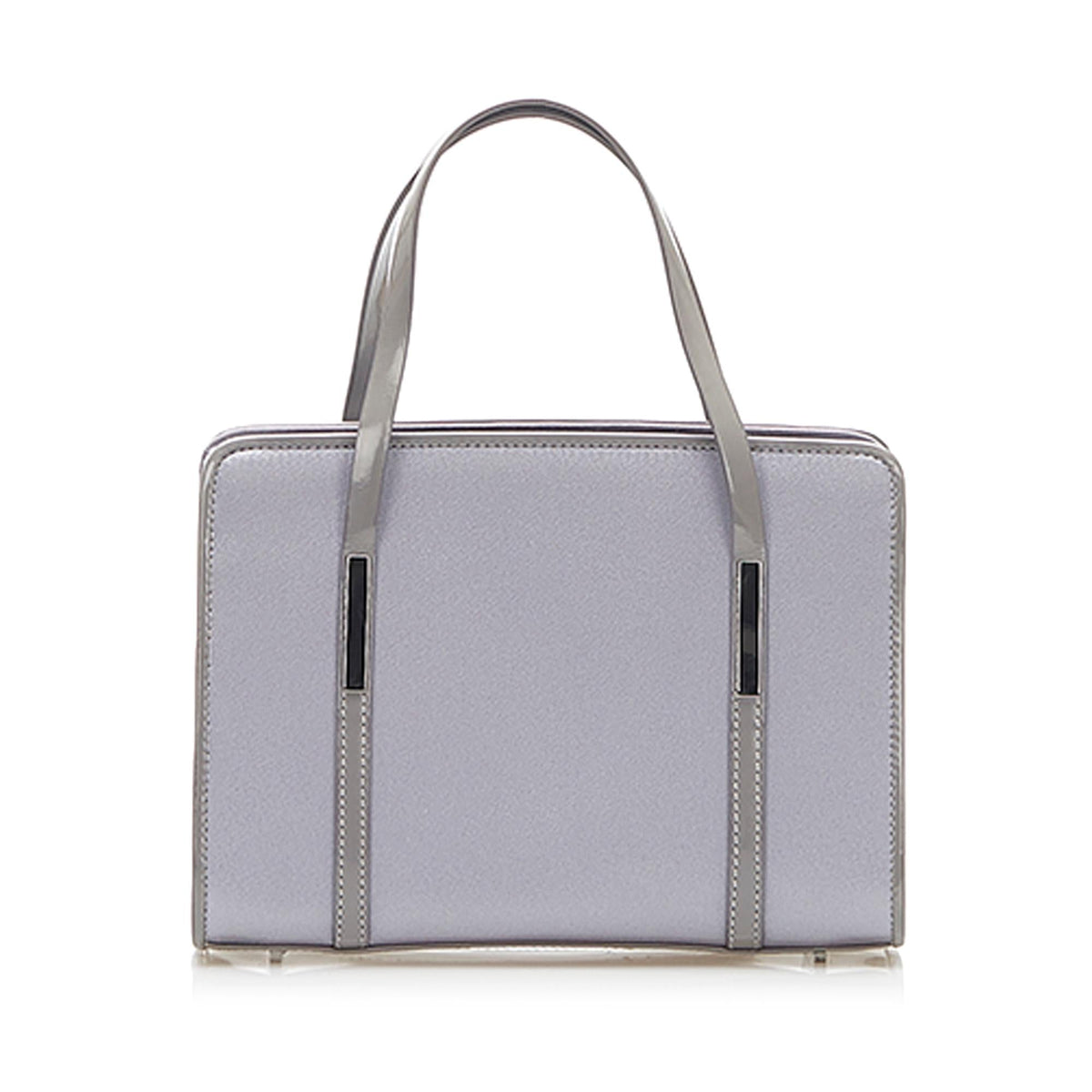 Gucci Canvas Handbag (SHG-22298)