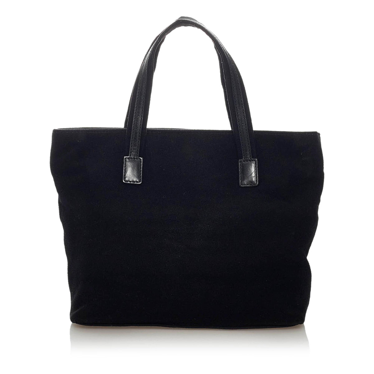Gucci Canvas Handbag (SHG-28501)