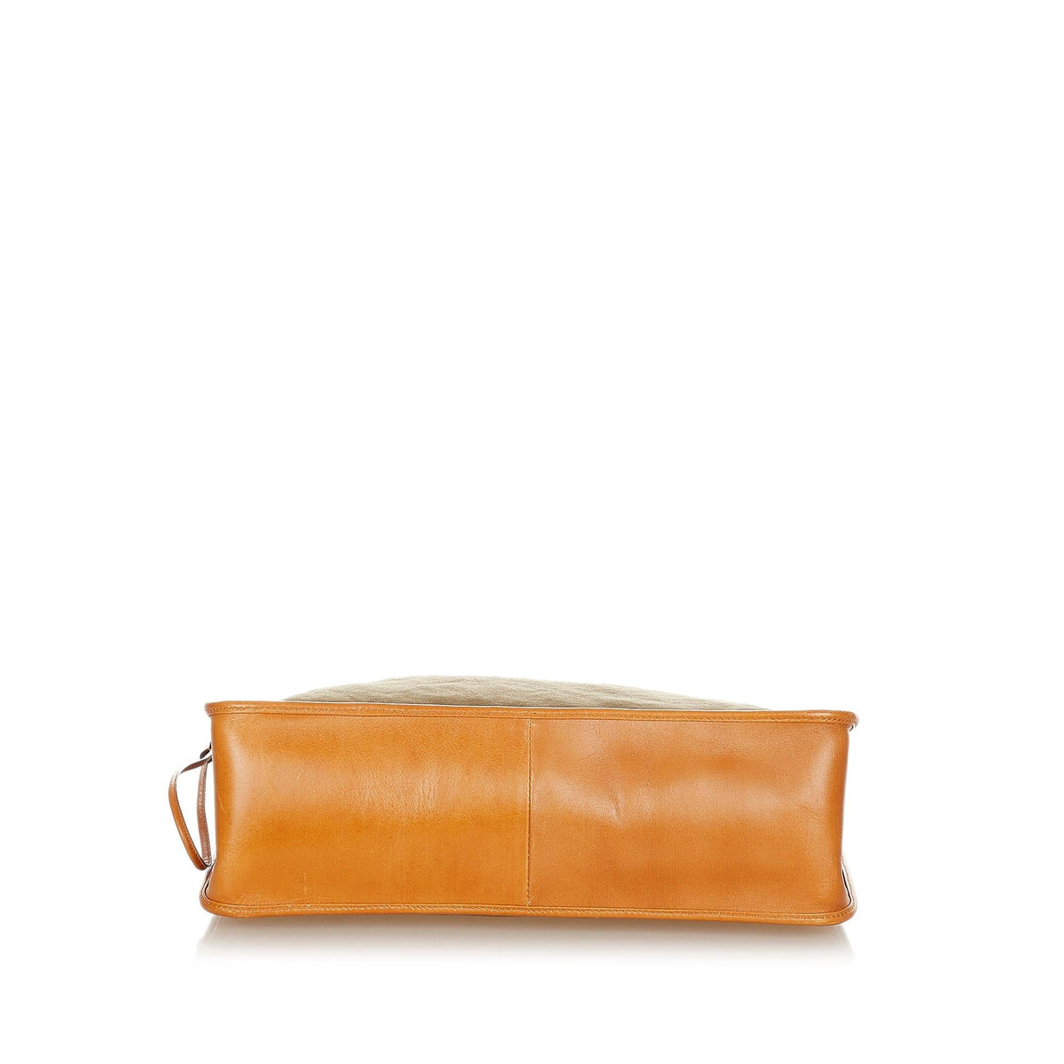 Gucci Canvas Handbag (SHG-31975)