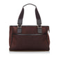 Gucci Canvas Handbag (SHG-pLr7aa)